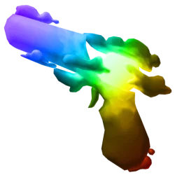 Chroma Sunrise