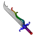Chroma Tides