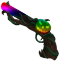 Chroma Traveler's Gun