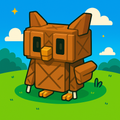 Cooked Owl