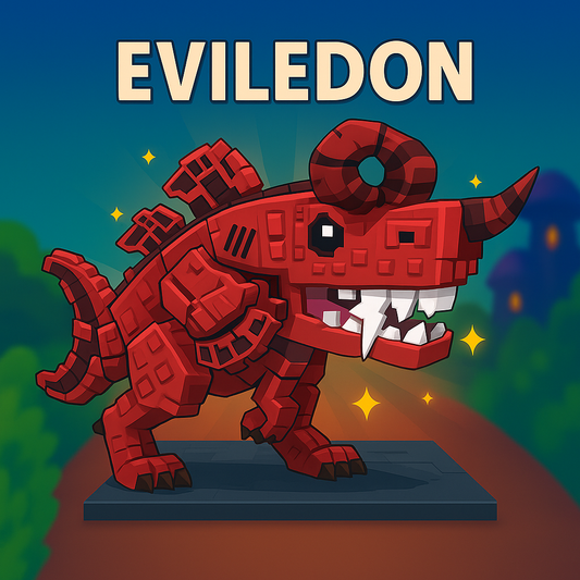 Eviledon