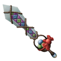 Eggblade