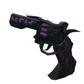 Elderwood Revolver
