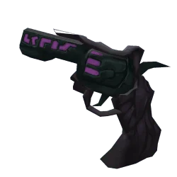 Elderwood Revolver