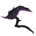 Elderwood Scythe