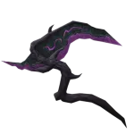 Elderwood Scythe