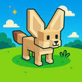 Fennec Fox