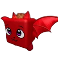 Fire Bat