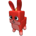 Fire Bunny
