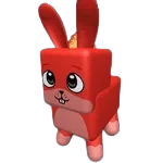 Fire Bunny