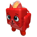Fire Cat