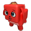 Fire Dog