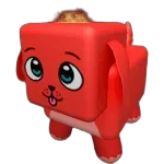 Fire Dog