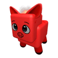 Fire Pig