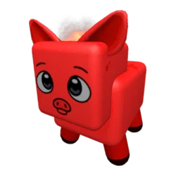 Fire Pig