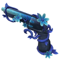 Flowerwood Gun
