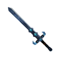 Frostsaber