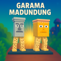 Garama and Madundung