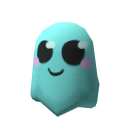 Ghosty