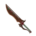 Gingerblade
