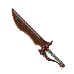 Gingerblade