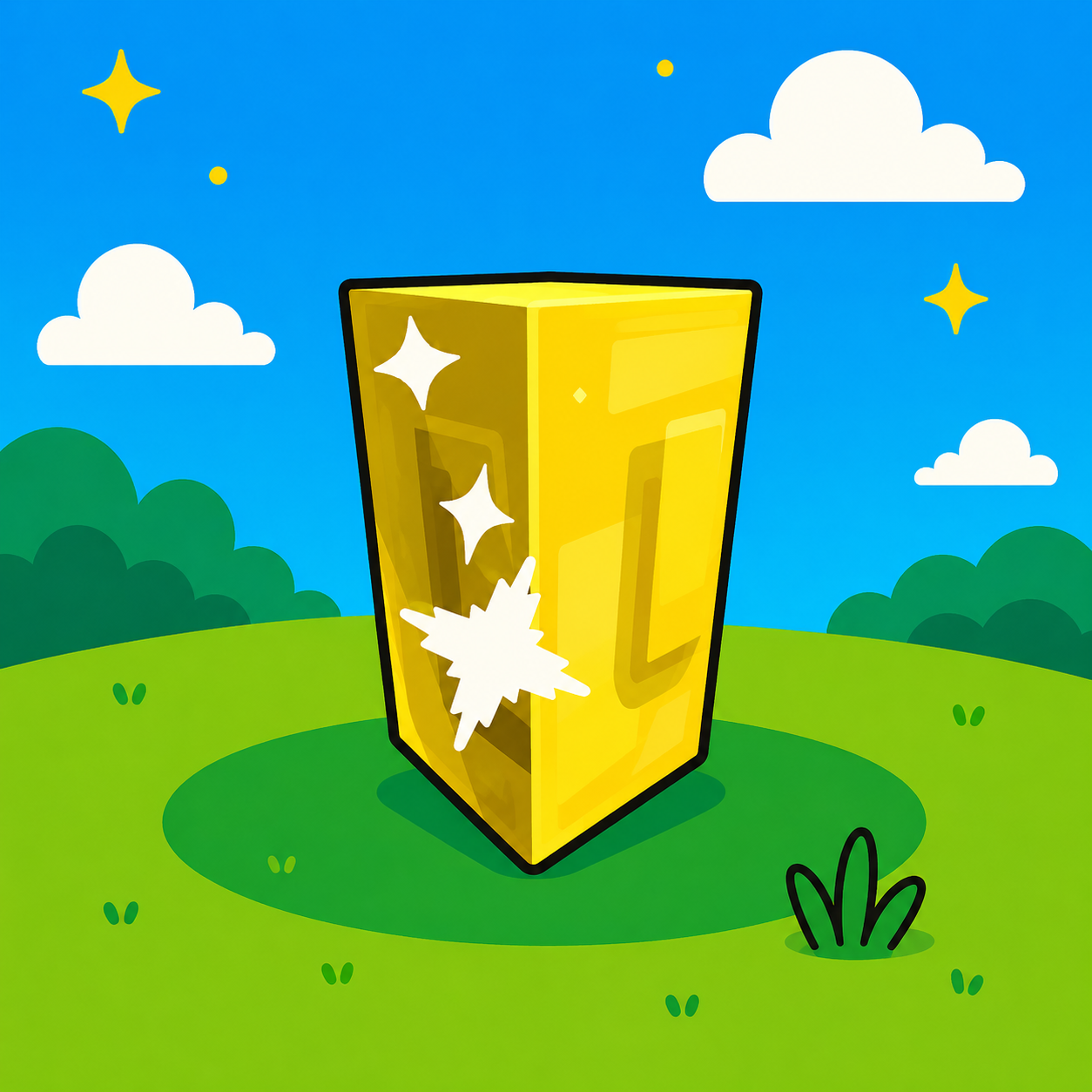 Gold Seed