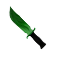 Green Fire