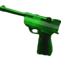 Green Luger