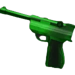 Green Luger