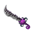 Hallow's Blade