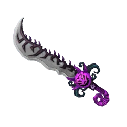 Hallow's Blade
