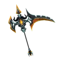 Hallowscythe
