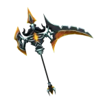 Hallowscythe