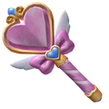 Heart Wand