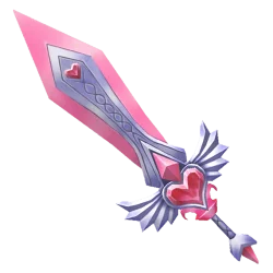 Heartblade