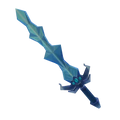 Ice Dragon