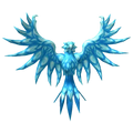 Ice Phoenix