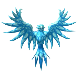 Ice Phoenix