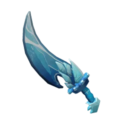 Ice Shard