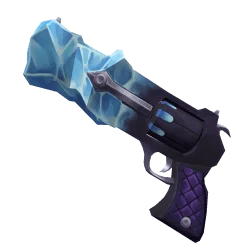 Iceblaster