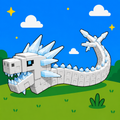 Ice Serpent