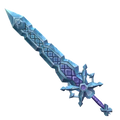 Iceflake