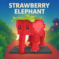 Strawberry Elephant
