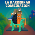 La Karkerkar Combinasion