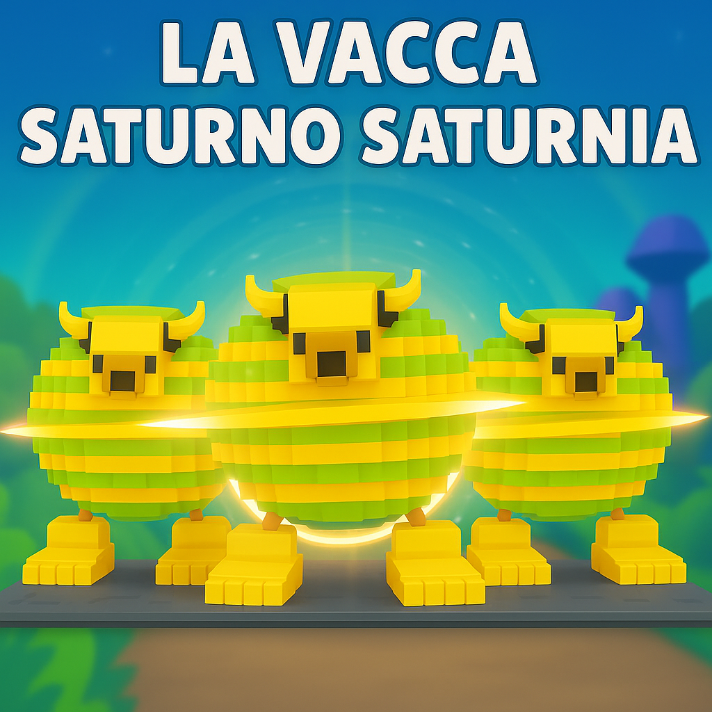 La Vacca 3 Pack