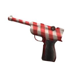 Lugercane