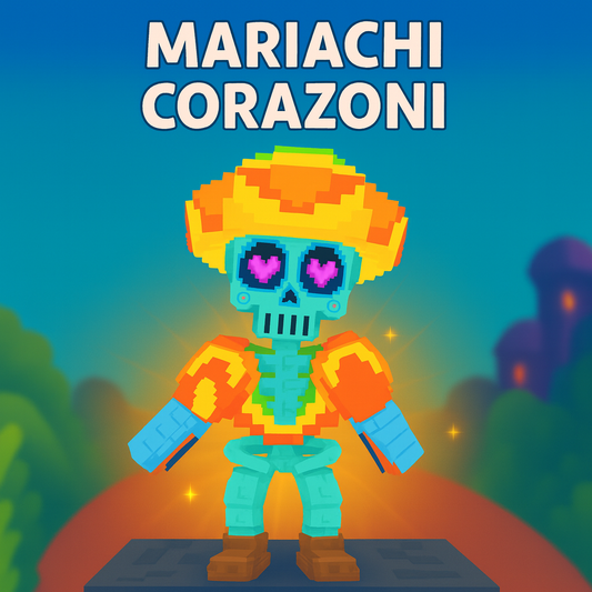 Mariachi Corazoni