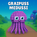 Graipuss Medussi