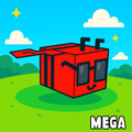 MEGA Disco Bee