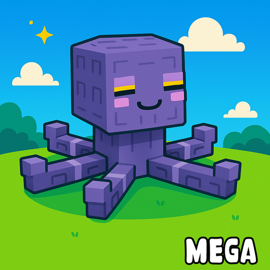 MEGA Mimic Octopus